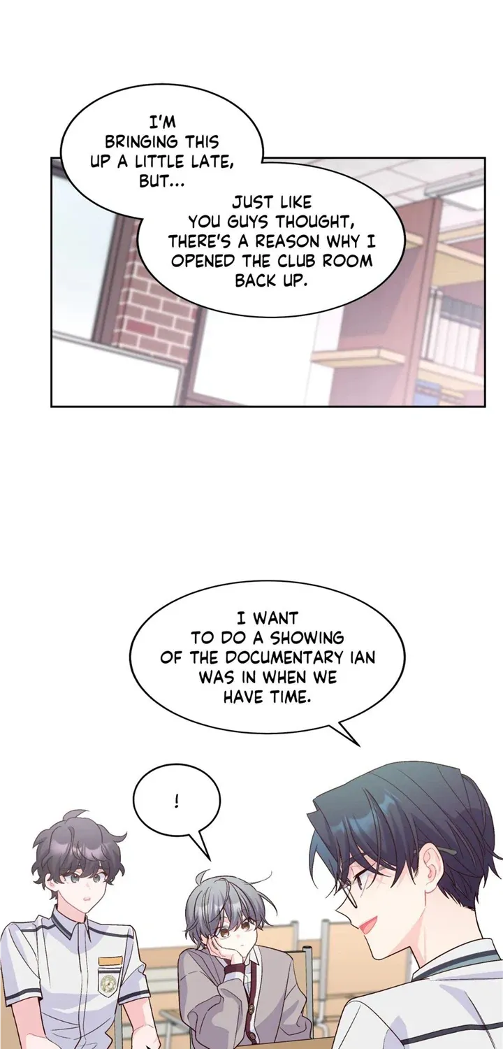 Merry Marbling Zinmanga X Chapter 42 Page 18