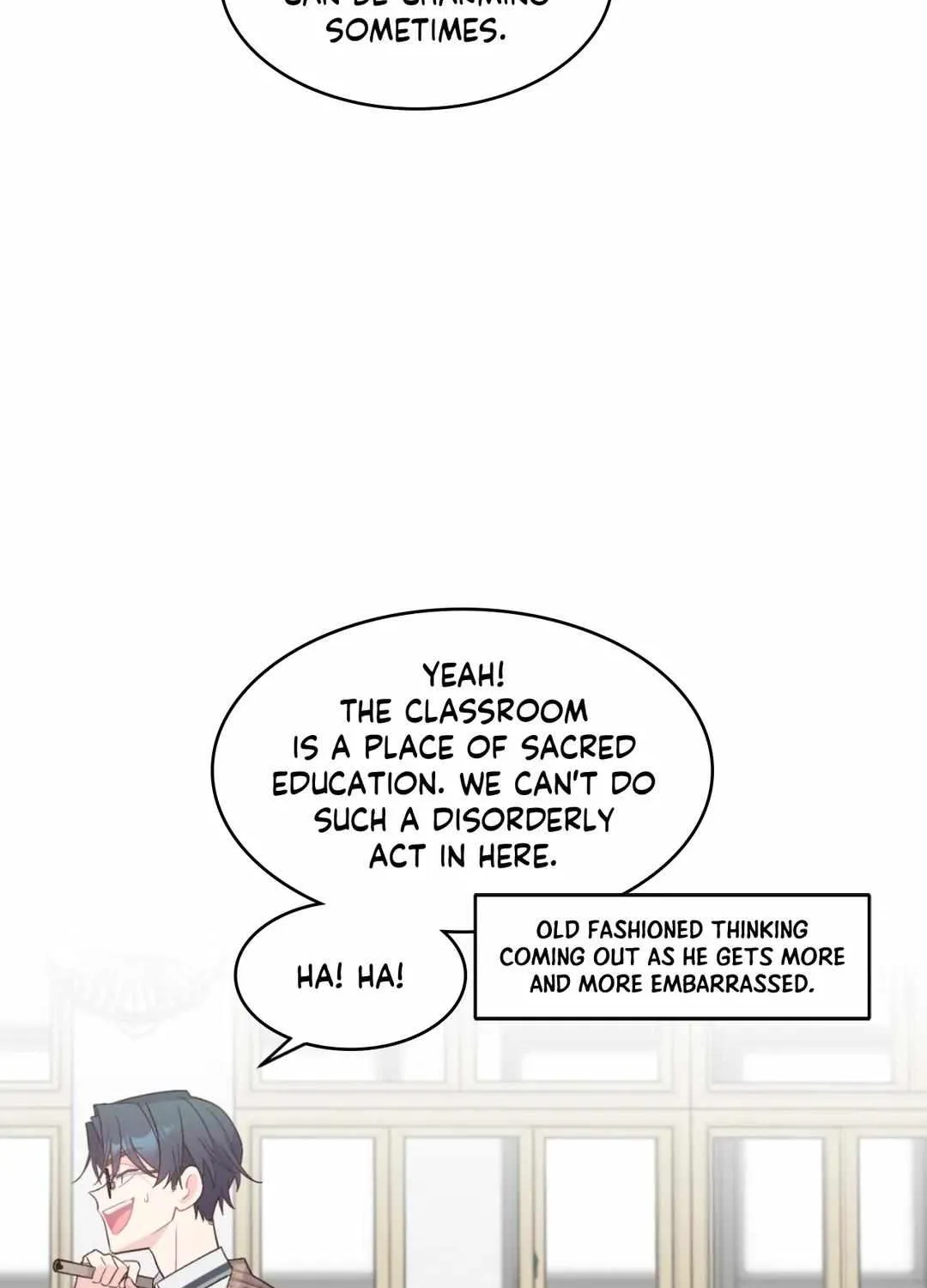 Merry Marbling Zinmanga X Chapter 40 Page 59