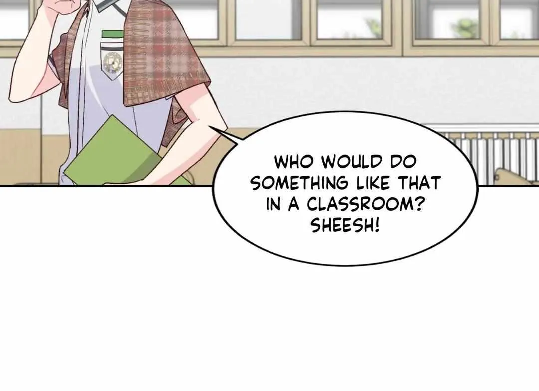 Merry Marbling Zinmanga X Chapter 40 Page 60
