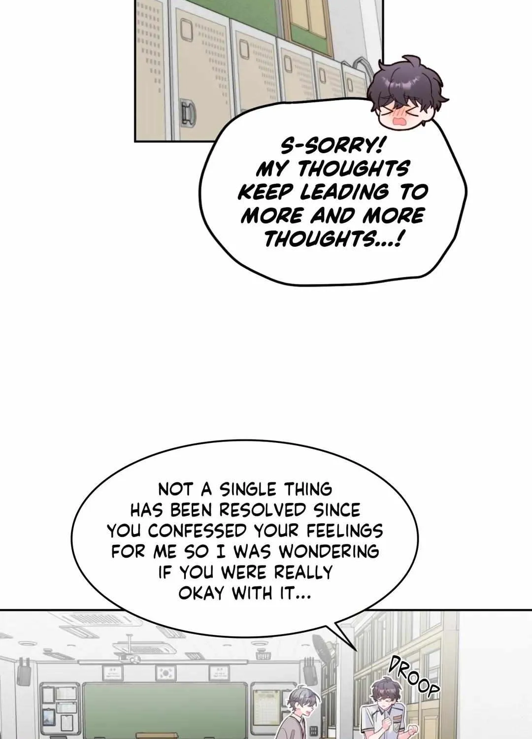 Merry Marbling Zinmanga X Chapter 40 Page 71