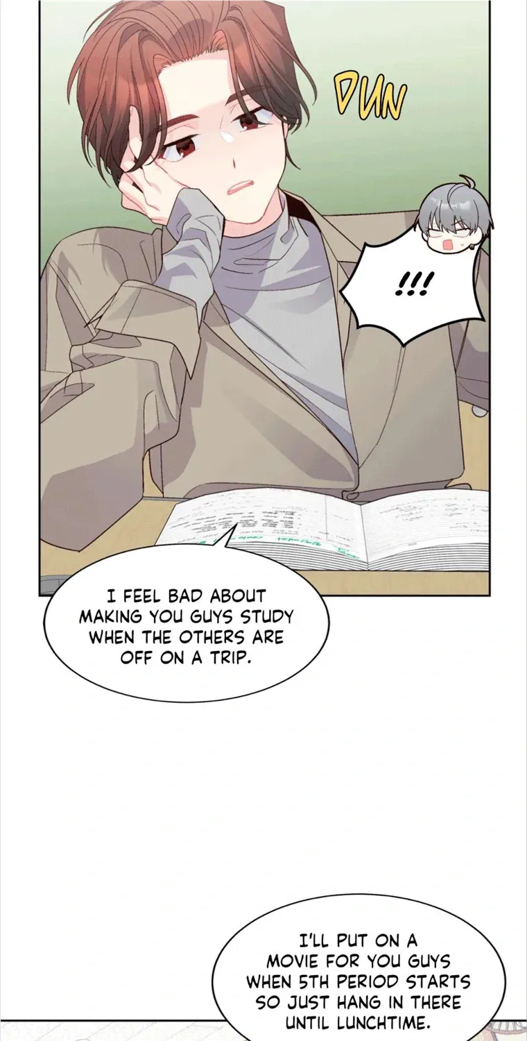 Merry Marbling Zinmanga X Chapter 37 Page 24