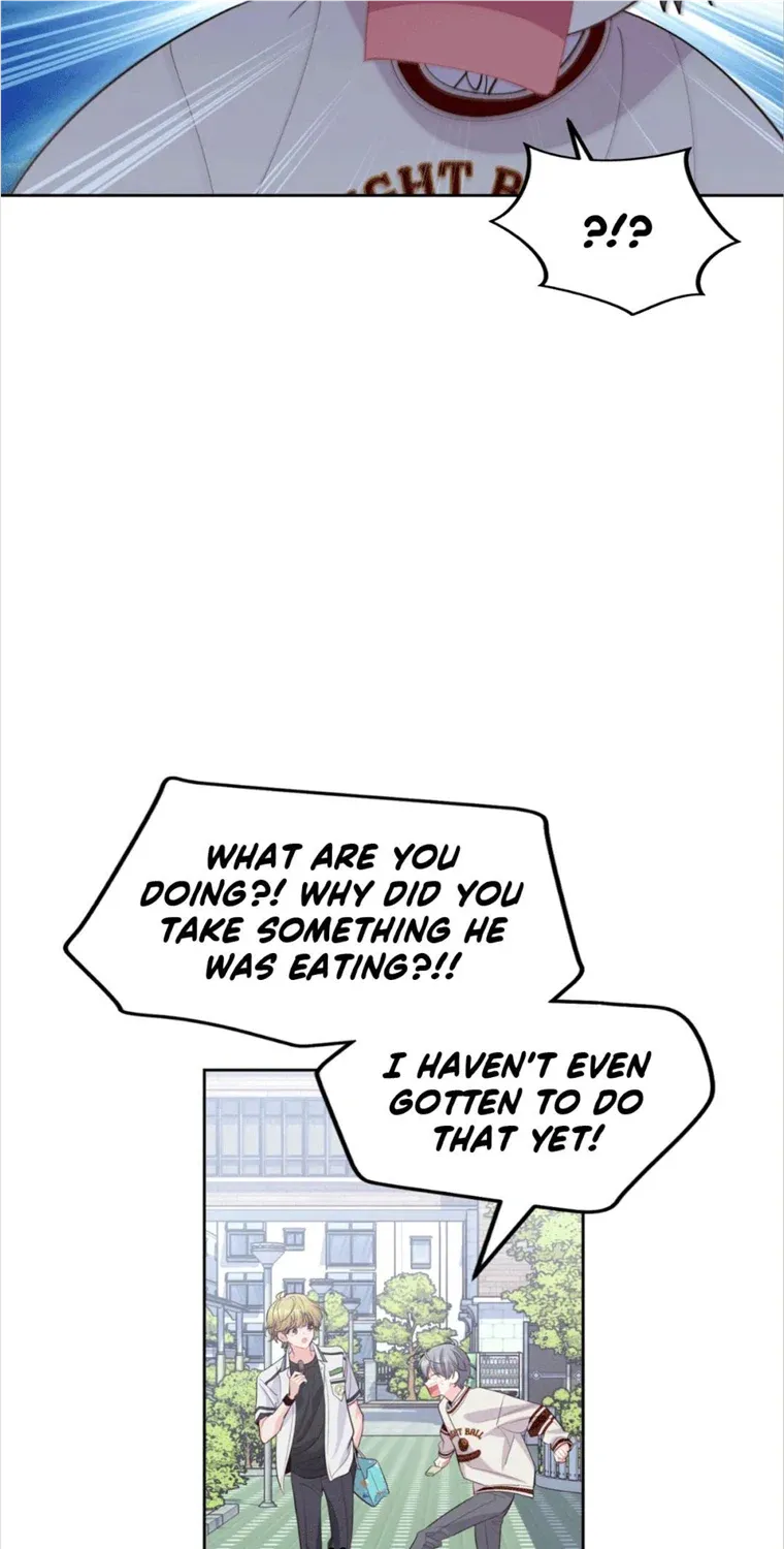 Merry Marbling Zinmanga X Chapter 37 Page 59