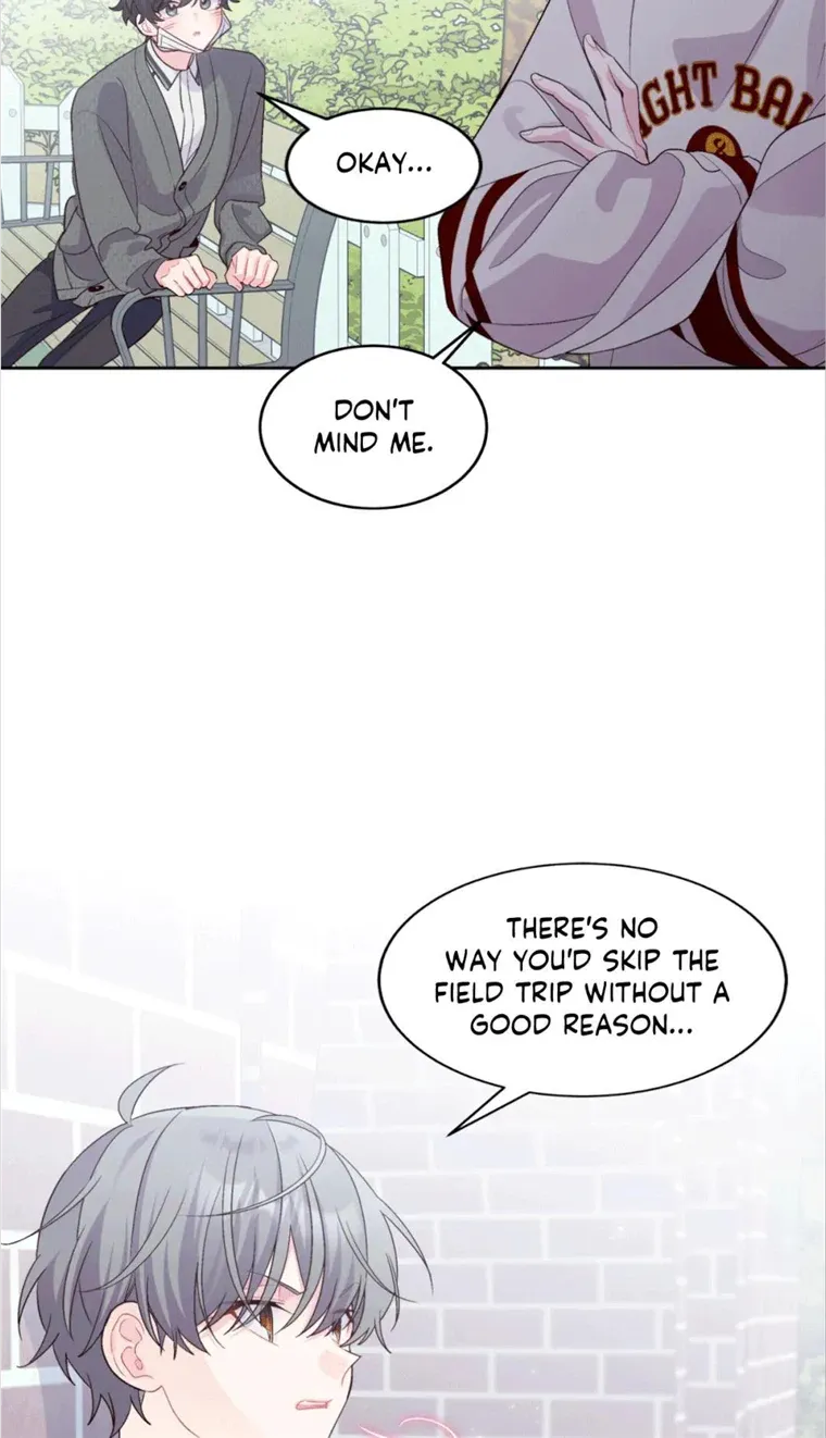 Merry Marbling Zinmanga X Chapter 37 Page 66