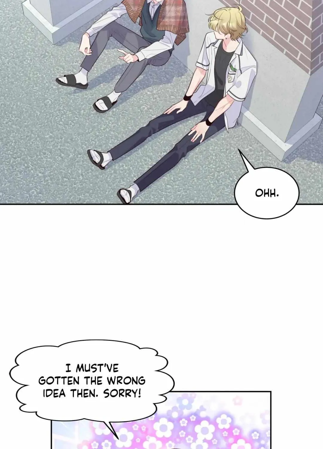 Merry Marbling Zinmanga X Chapter 36 Page 9