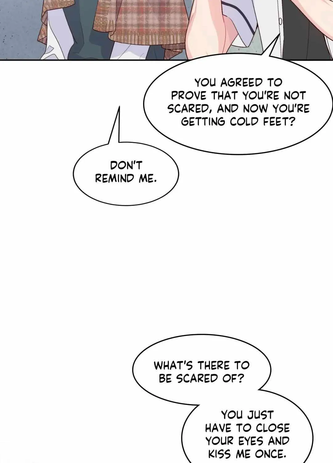 Merry Marbling Zinmanga X Chapter 36 Page 18