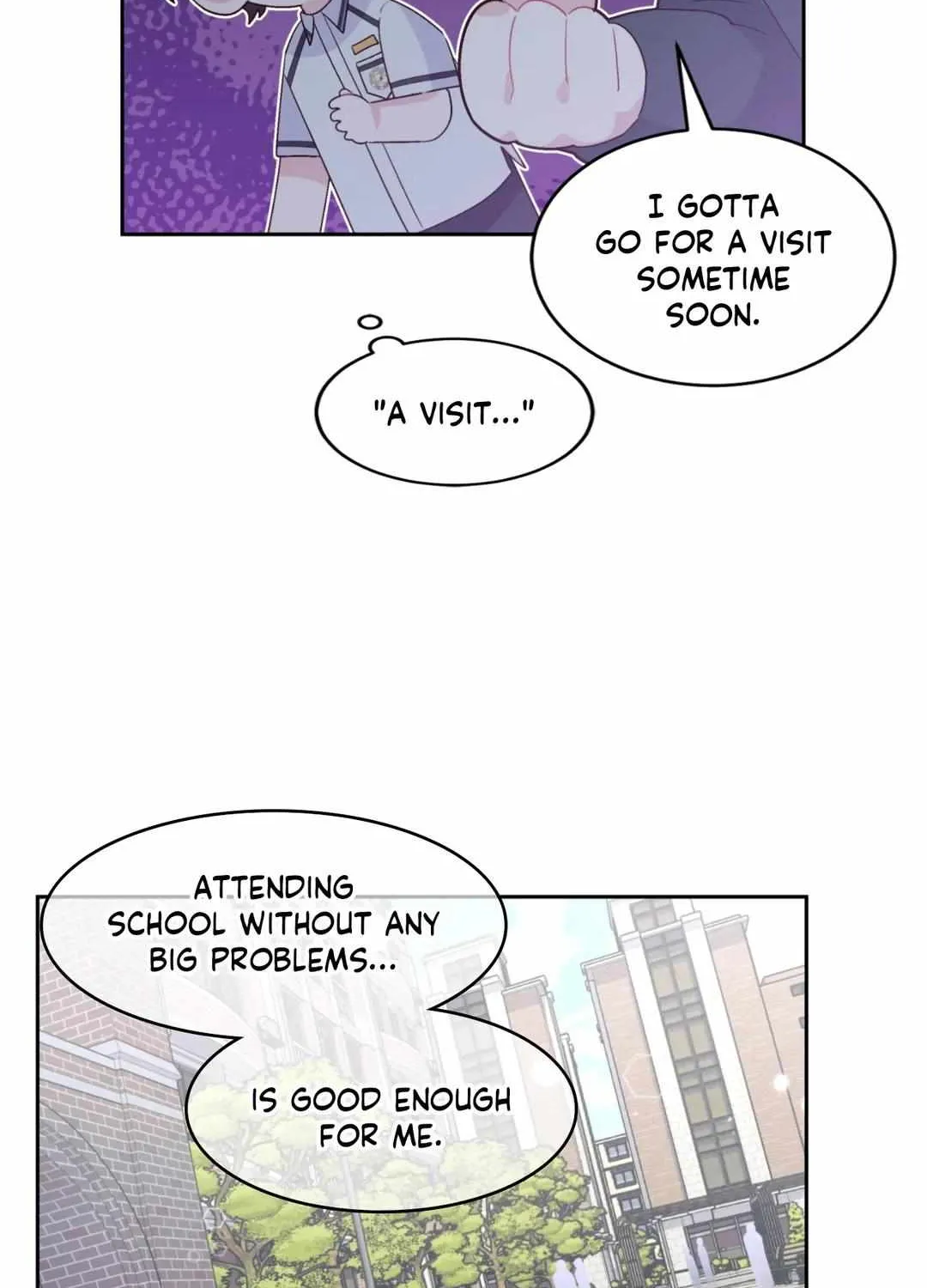 Merry Marbling Zinmanga X Chapter 36 Page 51