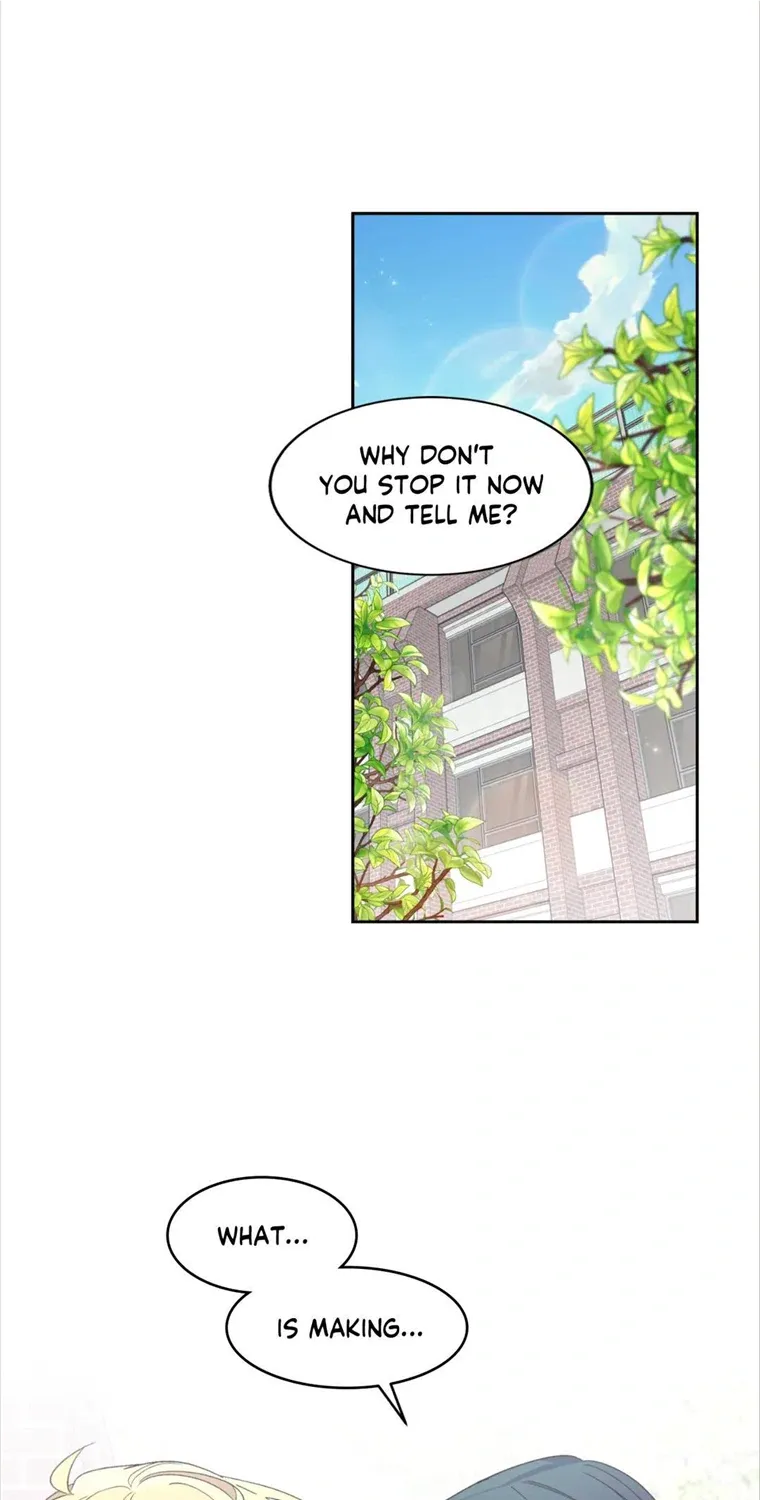 Merry Marbling Zinmanga X Chapter 35 Page 28