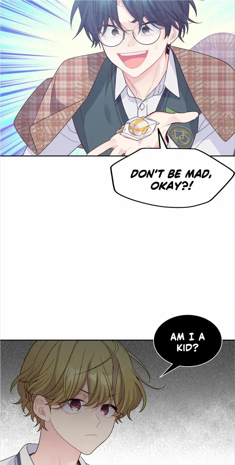 Merry Marbling Zinmanga X Chapter 35 Page 40