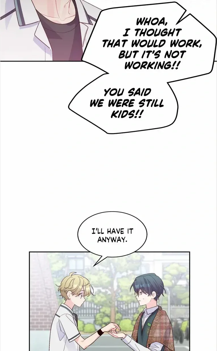 Merry Marbling Zinmanga X Chapter 35 Page 41