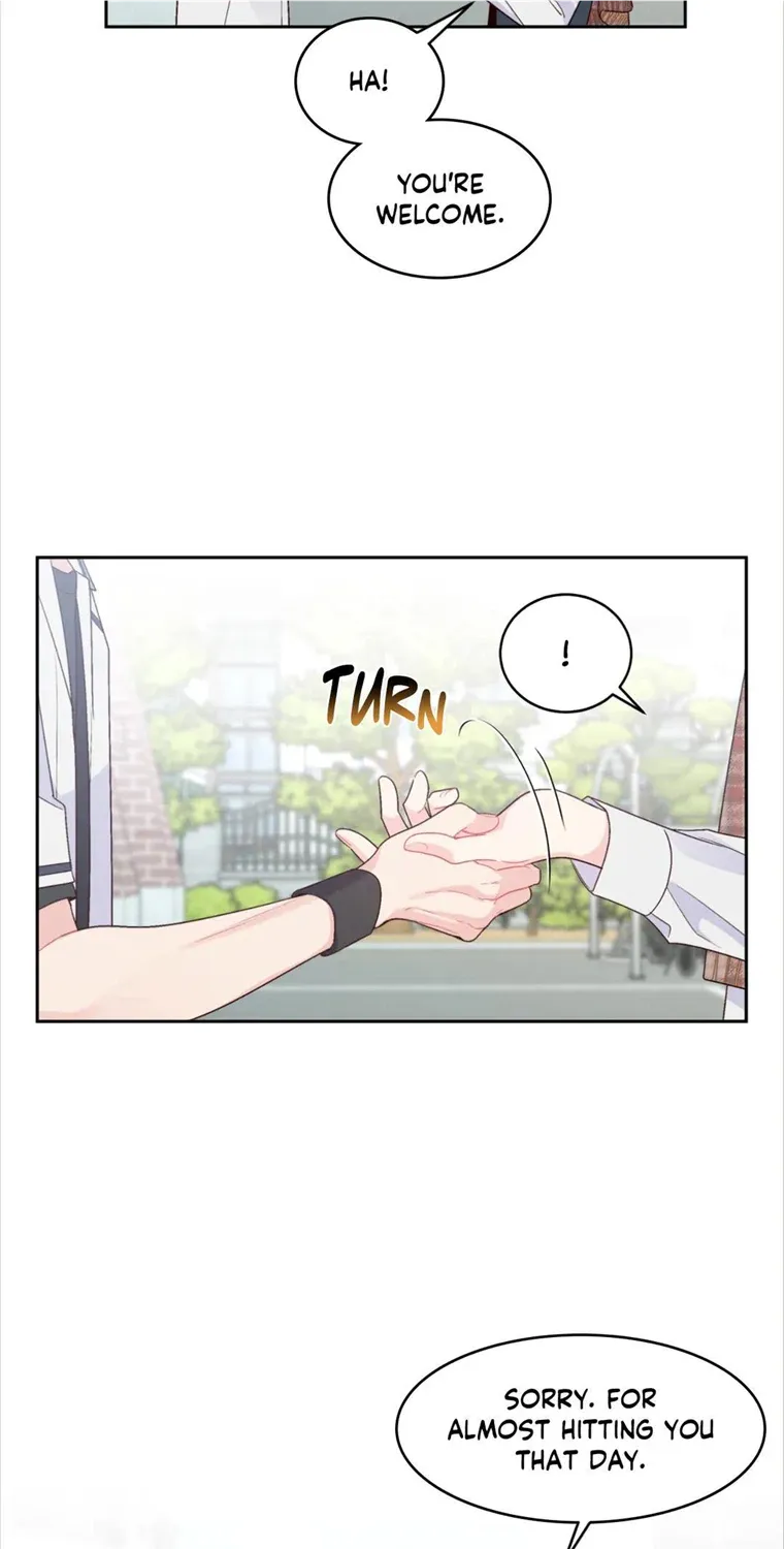 Merry Marbling Zinmanga X Chapter 35 Page 42