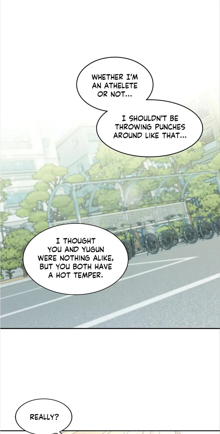 Merry Marbling Zinmanga X Chapter 35 Page 44
