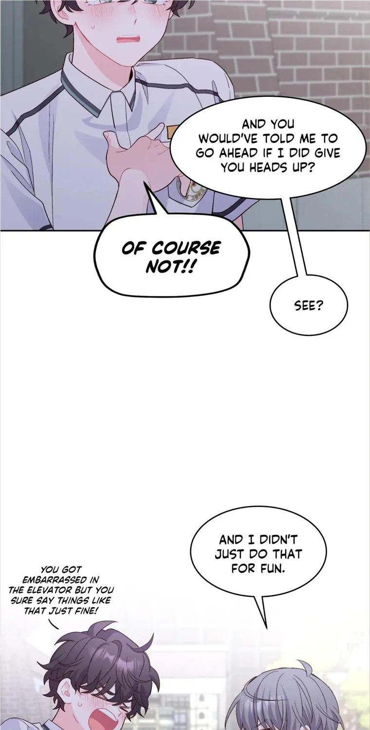 Merry Marbling Zinmanga X Chapter 35 Page 58