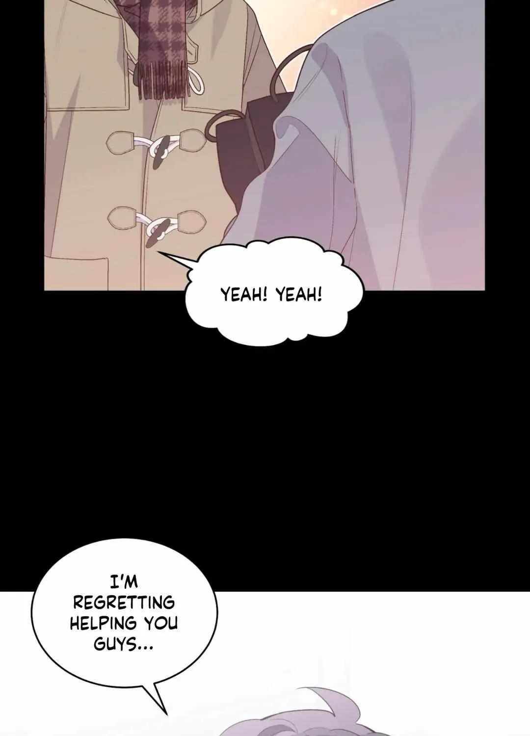 Merry Marbling Zinmanga X Chapter 34 Page 15