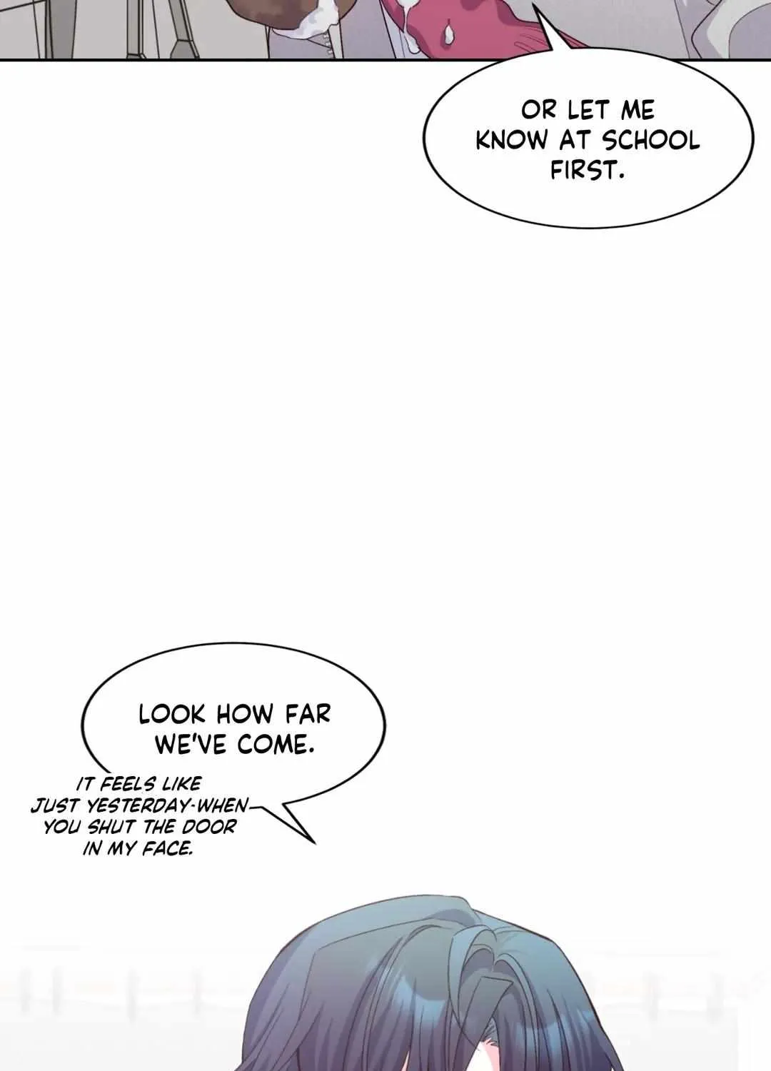 Merry Marbling Zinmanga X Chapter 34 Page 21