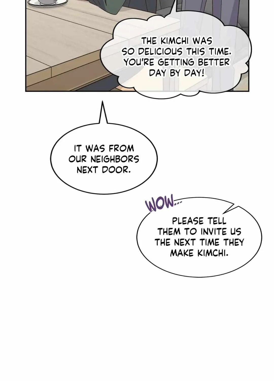 Merry Marbling Zinmanga X Chapter 34 Page 27