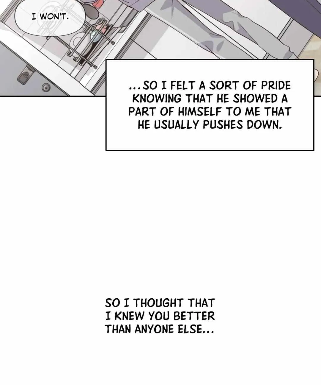 Merry Marbling Zinmanga X Chapter 34 Page 32