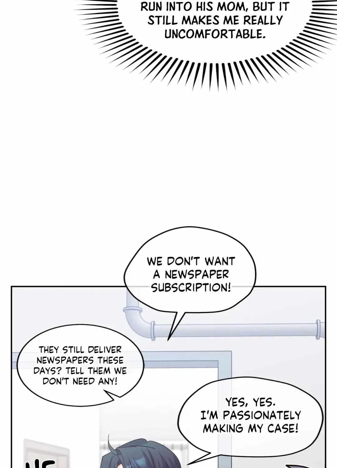 Merry Marbling Zinmanga X Chapter 34 Page 79