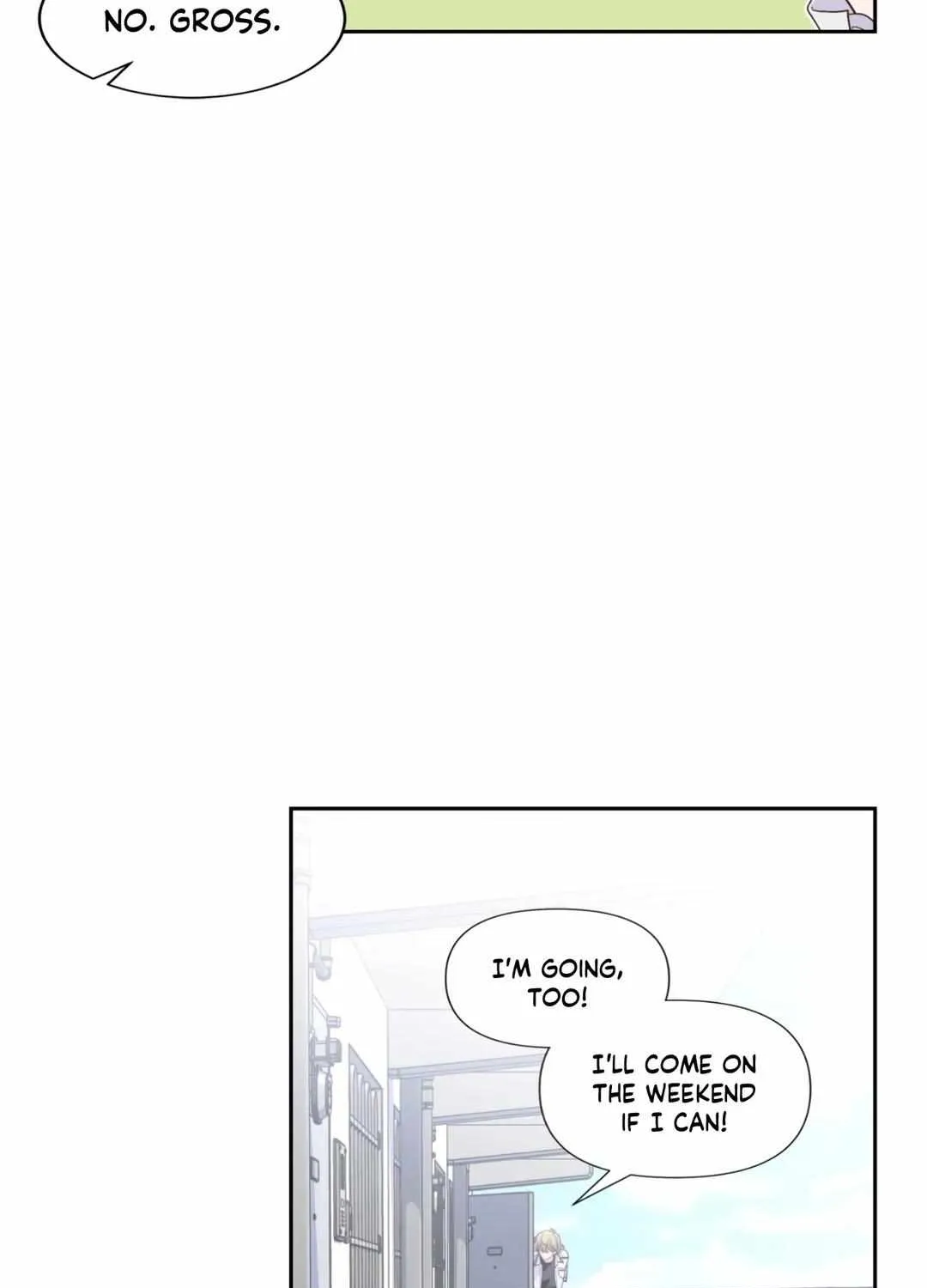 Merry Marbling Zinmanga X Chapter 34 Page 84