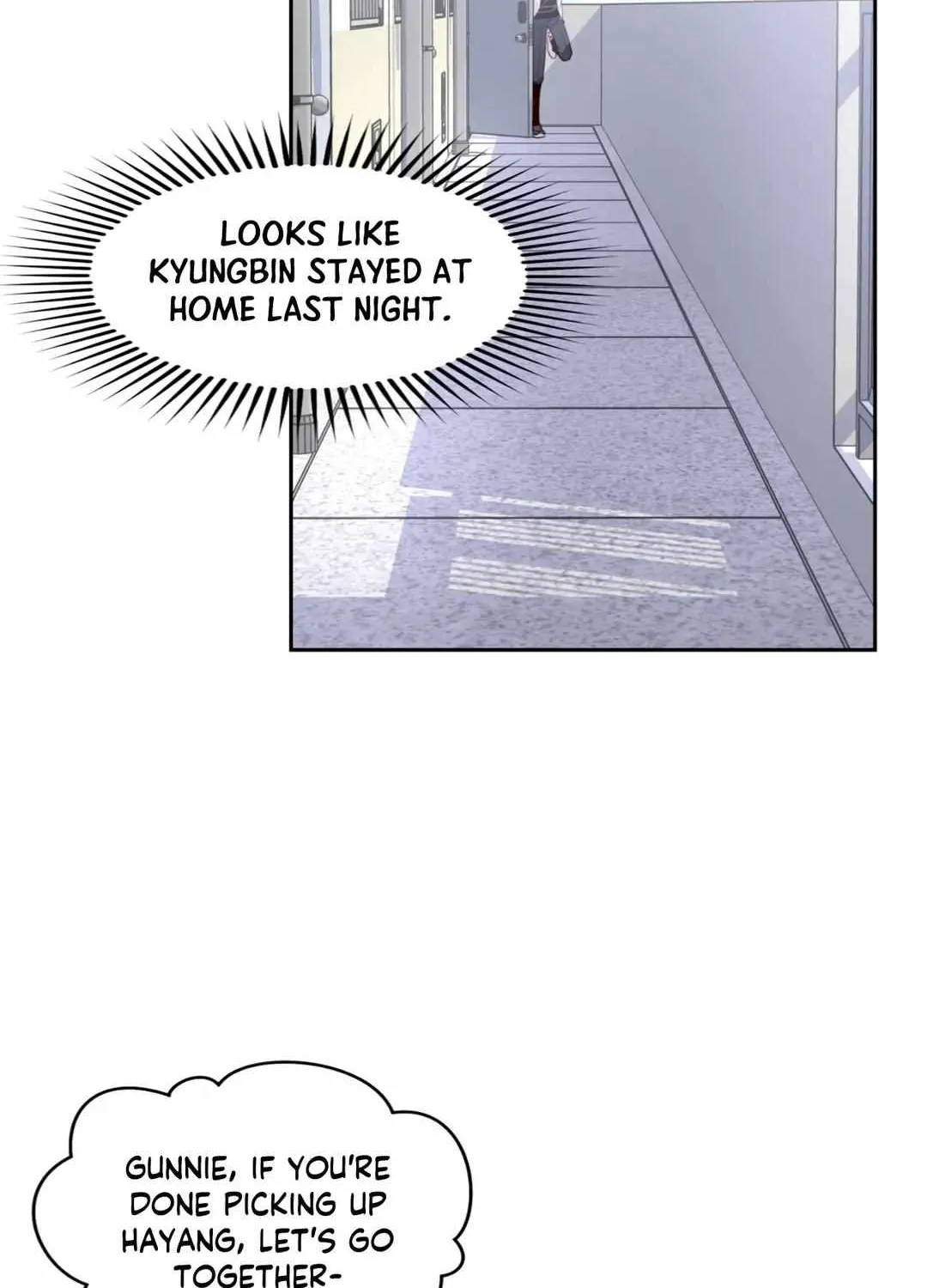 Merry Marbling Zinmanga X Chapter 34 Page 85