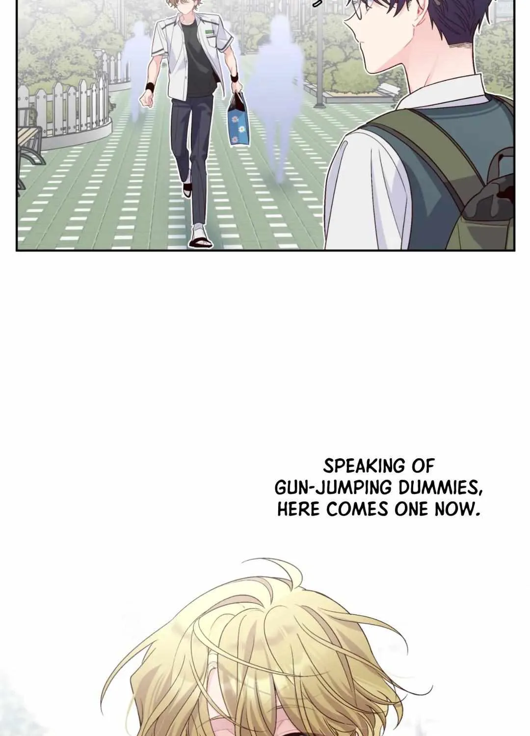 Merry Marbling Zinmanga X Chapter 32 Page 5