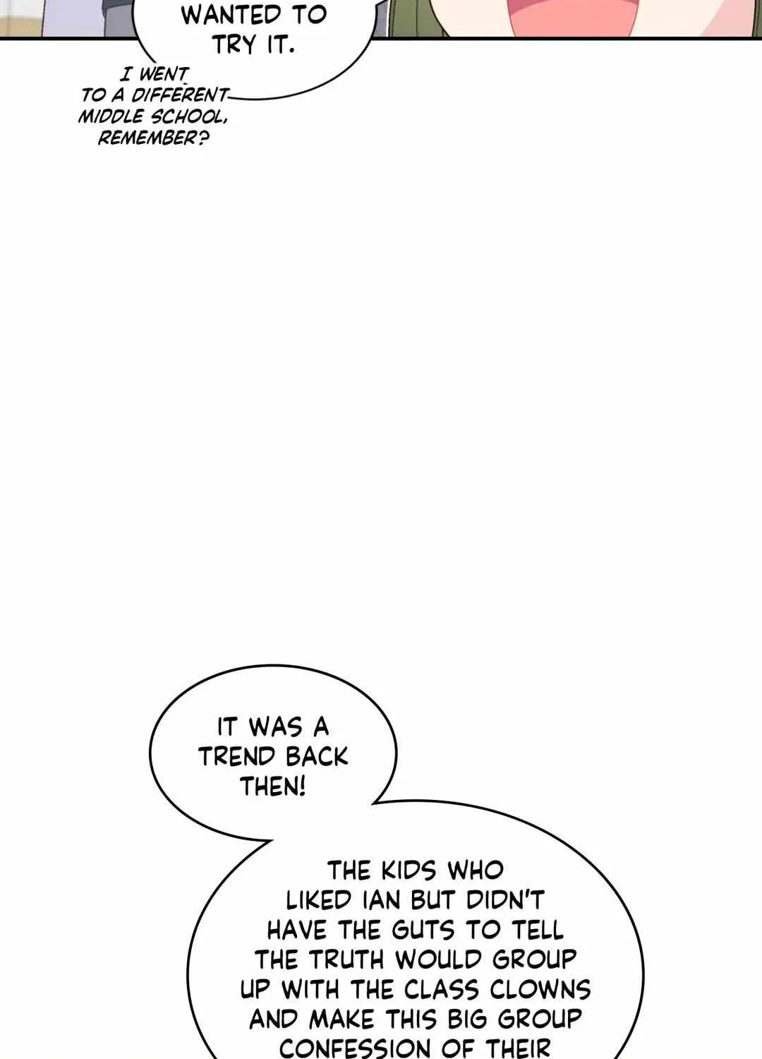 Merry Marbling Zinmanga X Chapter 32 Page 33