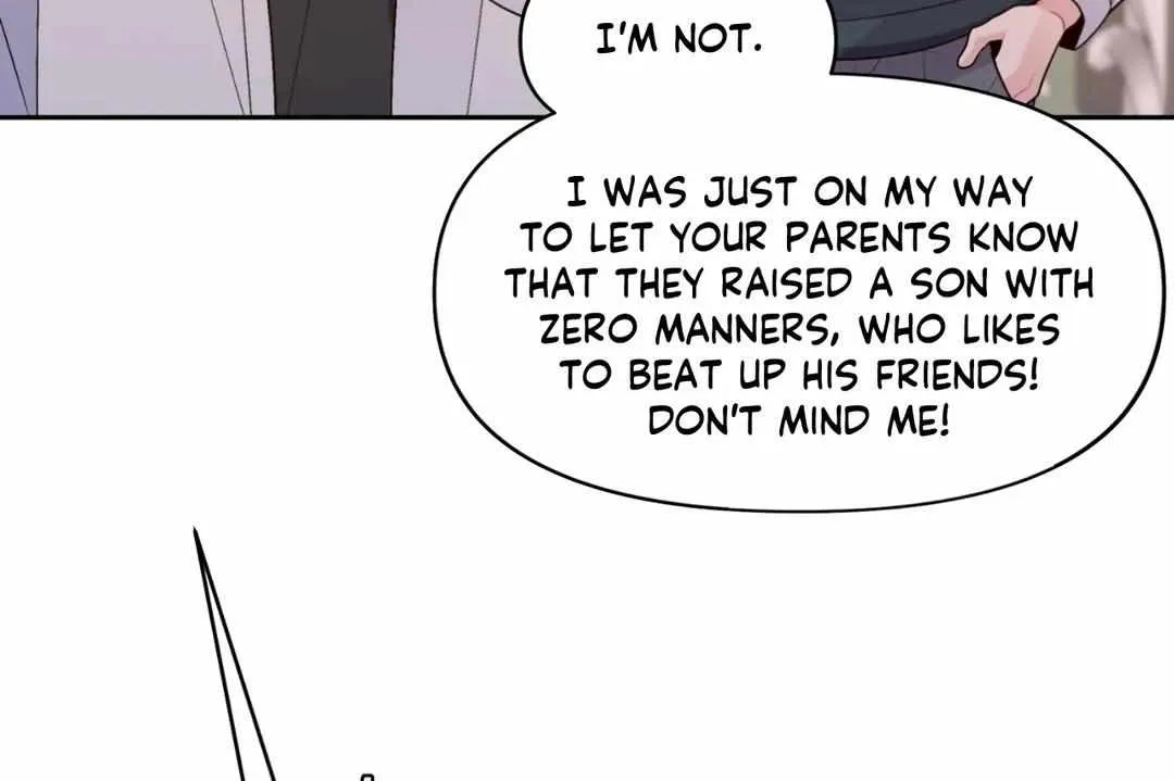 Merry Marbling Zinmanga X Chapter 32 Page 61