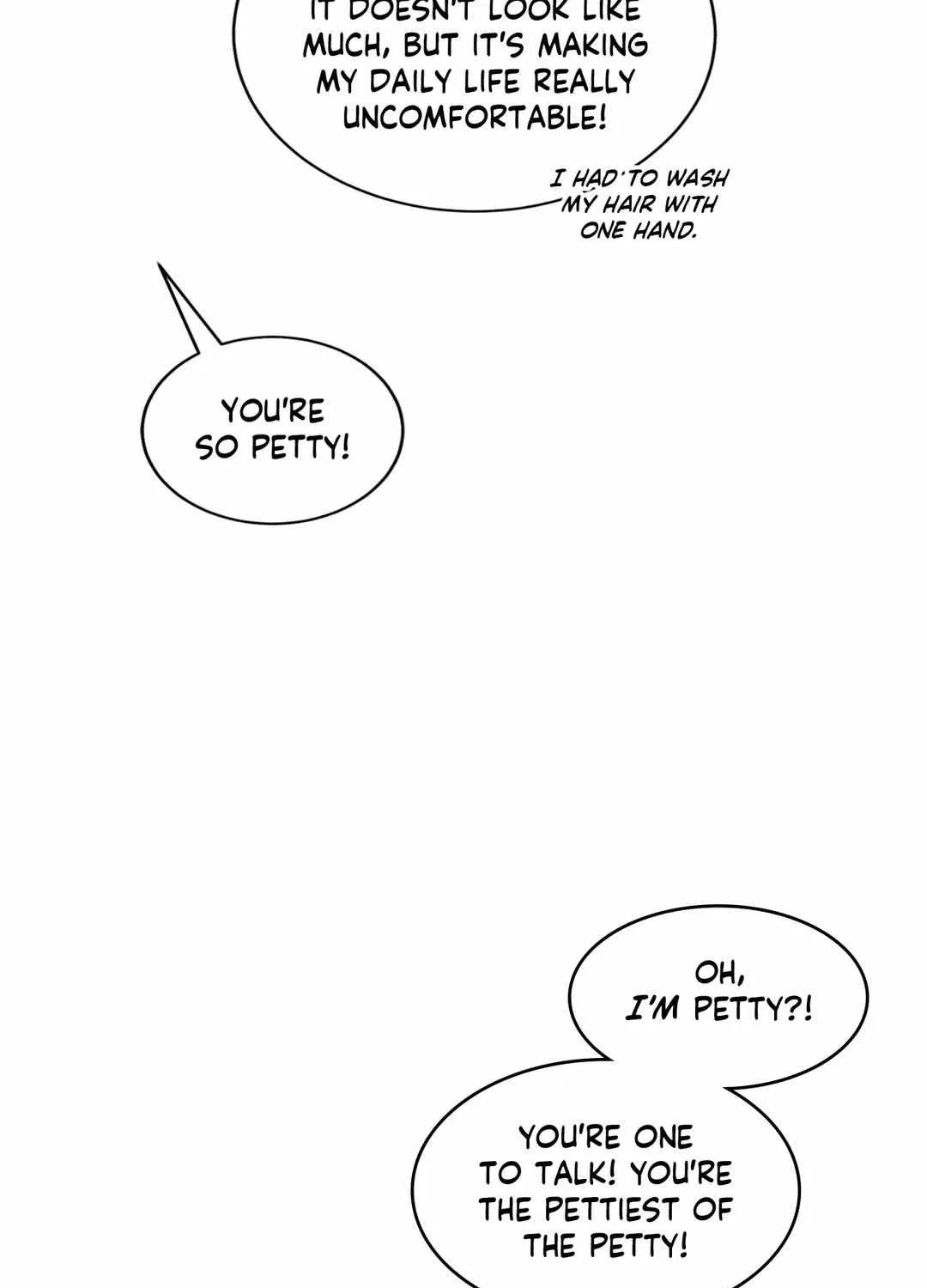 Merry Marbling Zinmanga X Chapter 32 Page 65