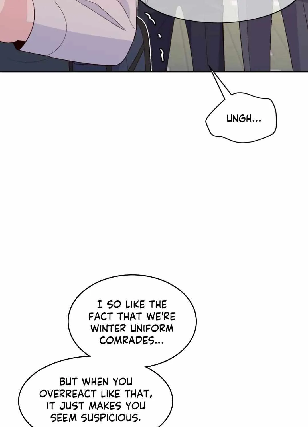 Merry Marbling Zinmanga X Chapter 32 Page 77