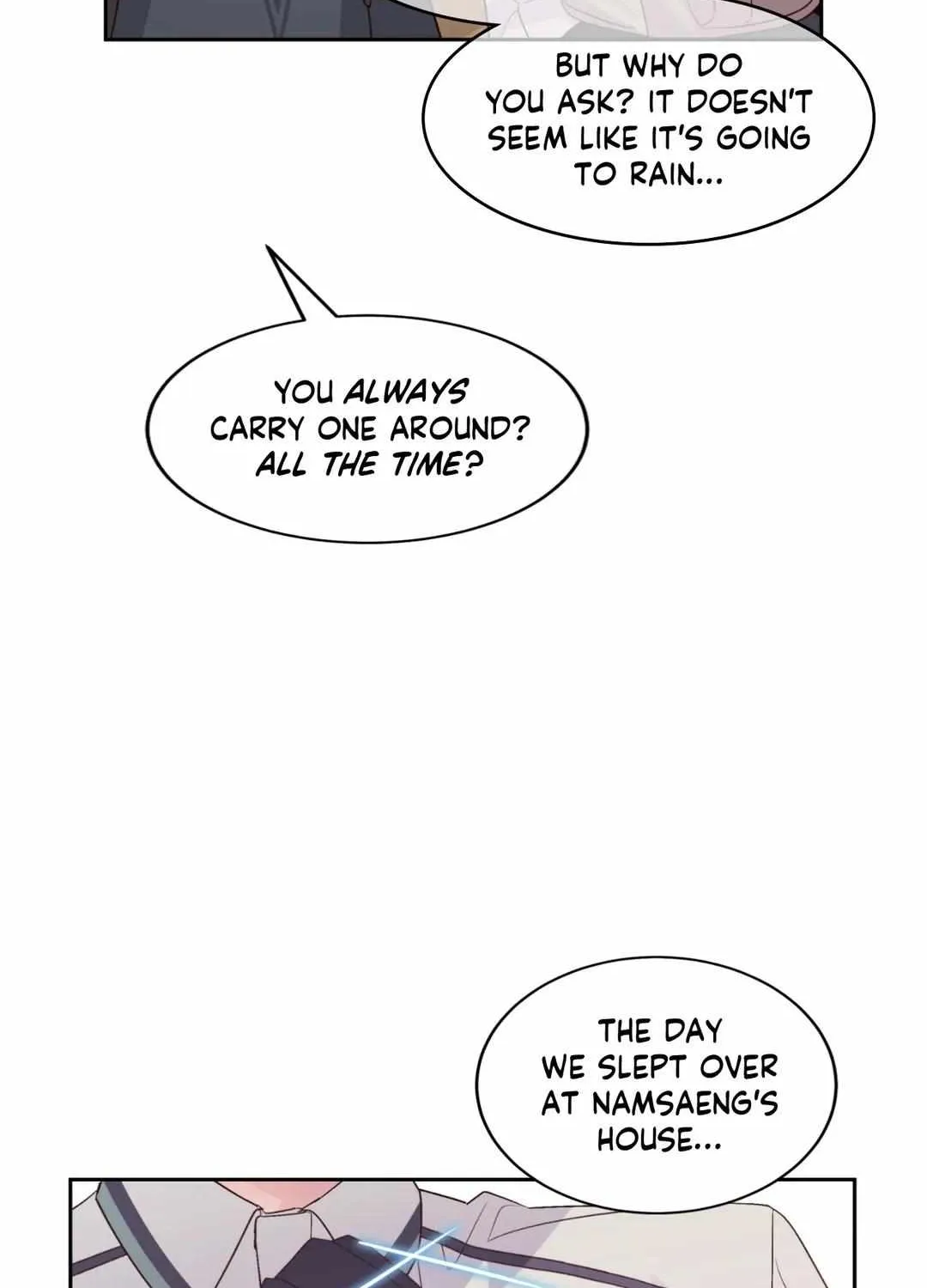 Merry Marbling Zinmanga X Chapter 32 Page 87