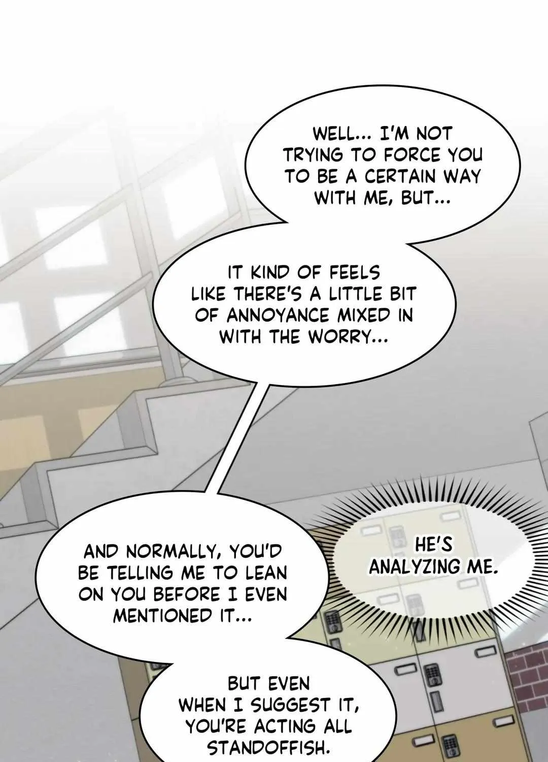 Merry Marbling Zinmanga X Chapter 31 Page 90