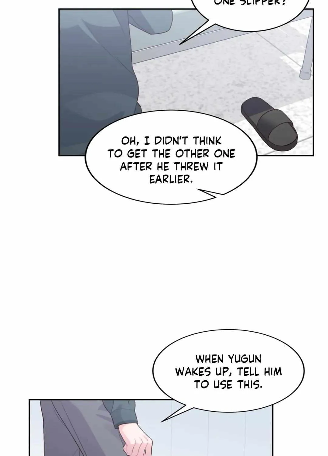 Merry Marbling Zinmanga X Chapter 30 Page 94