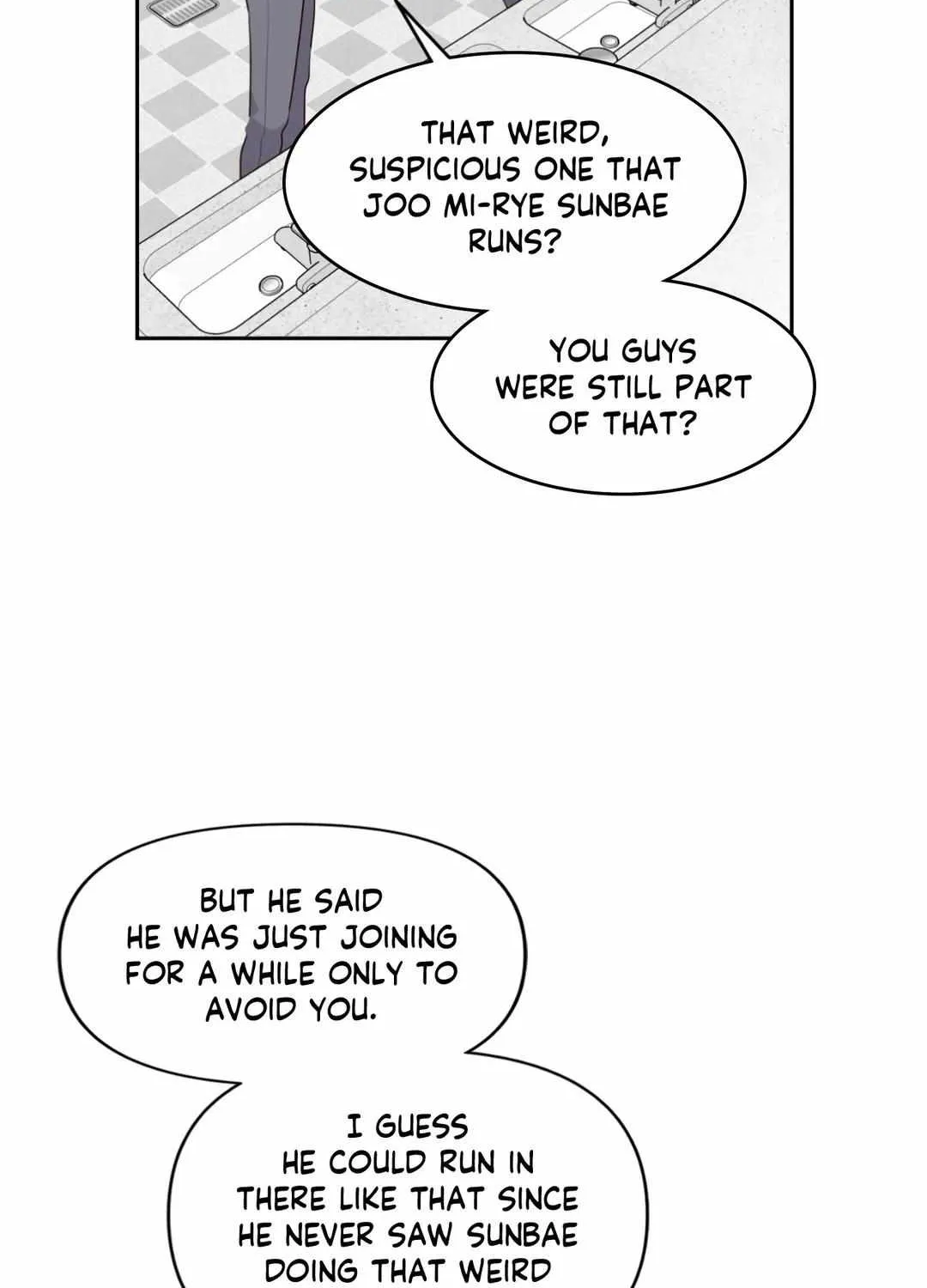 Merry Marbling Zinmanga X Chapter 28 Page 26
