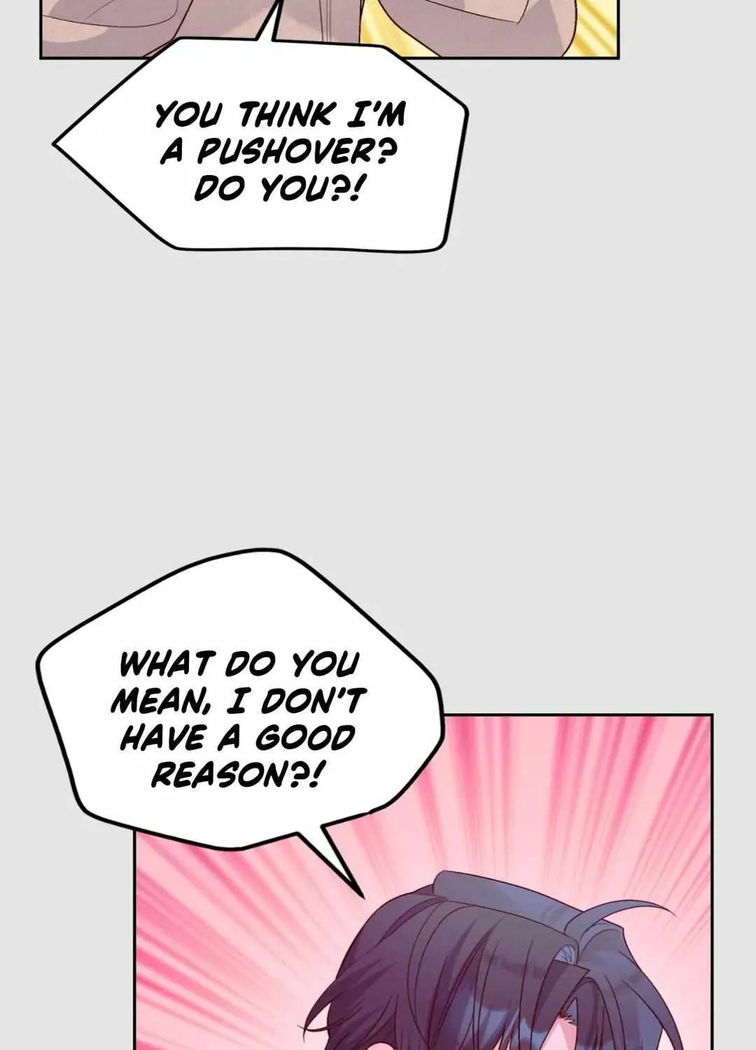 Merry Marbling Zinmanga X Chapter 28 Page 35