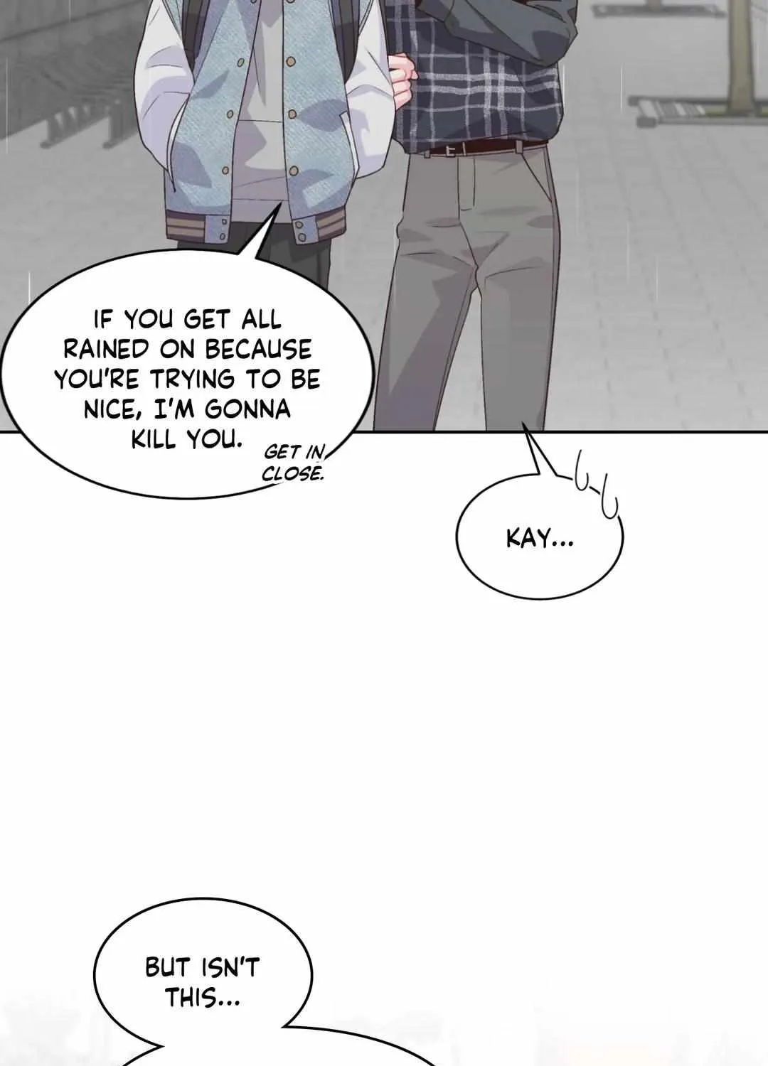 Merry Marbling Zinmanga X Chapter 27 Page 70