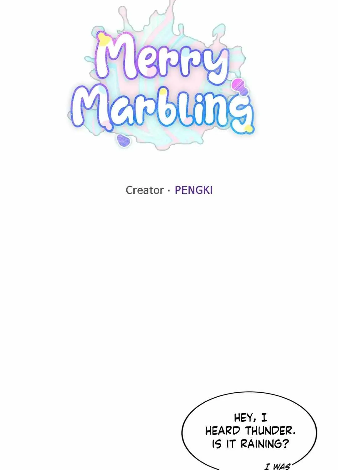 Merry Marbling Zinmanga X Chapter 26 Page 40
