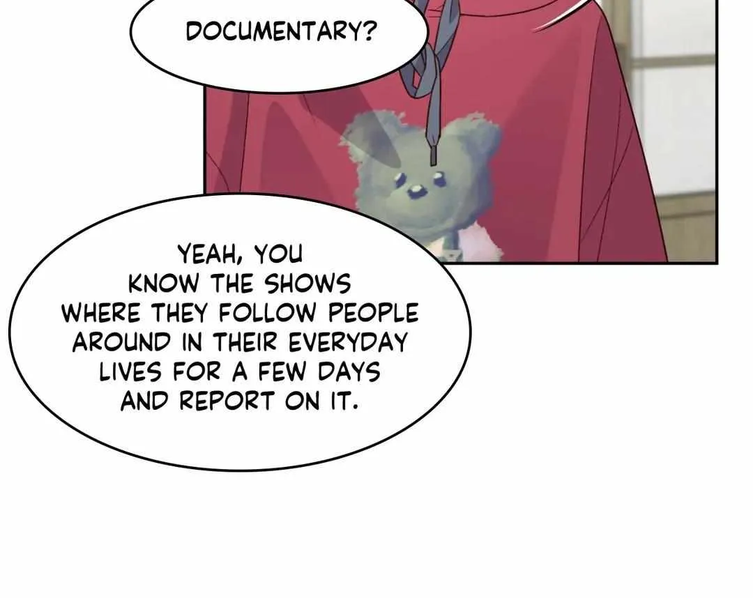 Merry Marbling Zinmanga X Chapter 26 Page 50
