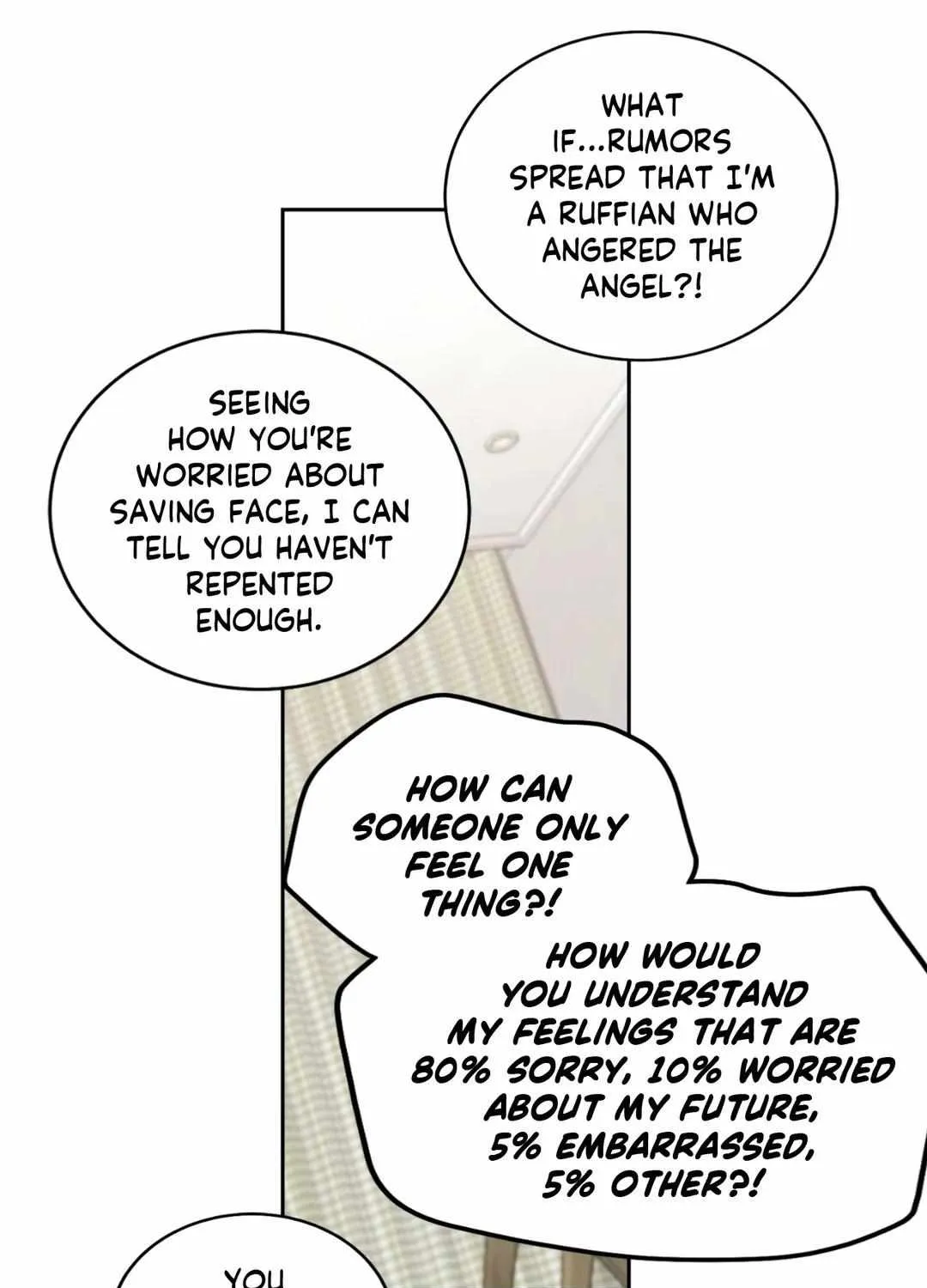 Merry Marbling Zinmanga X Chapter 26 Page 54