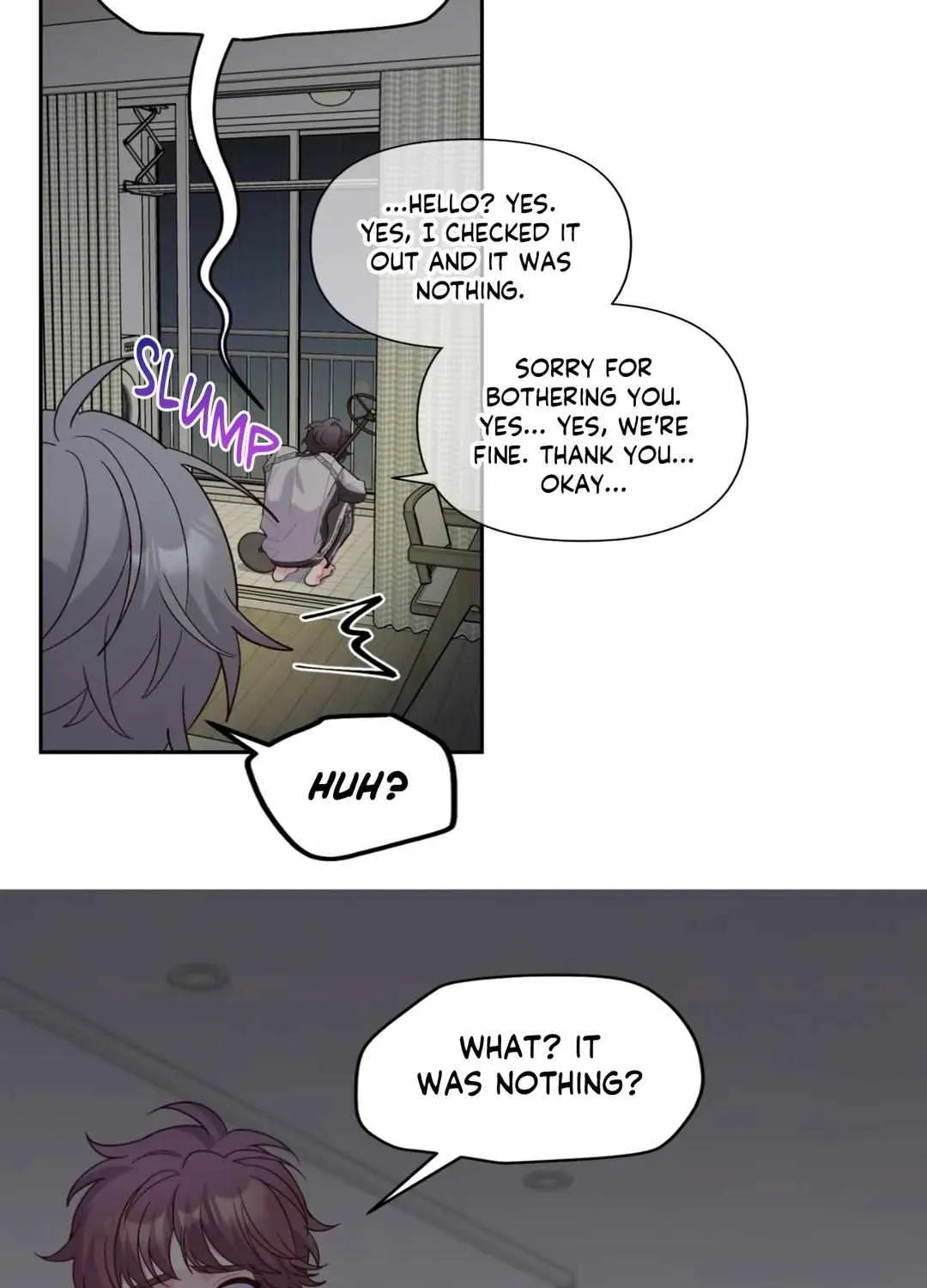 Merry Marbling Zinmanga X Chapter 26 Page 81