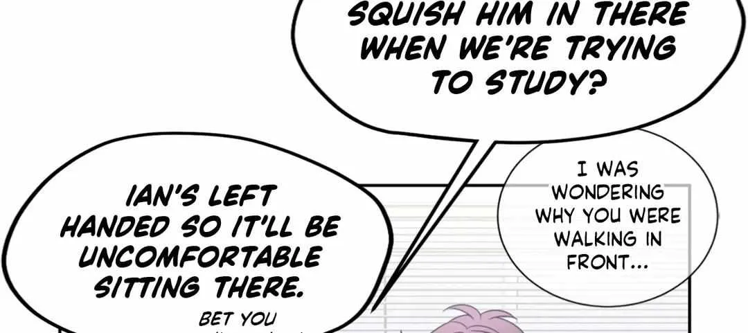 Merry Marbling Zinmanga X Chapter 25 Page 9