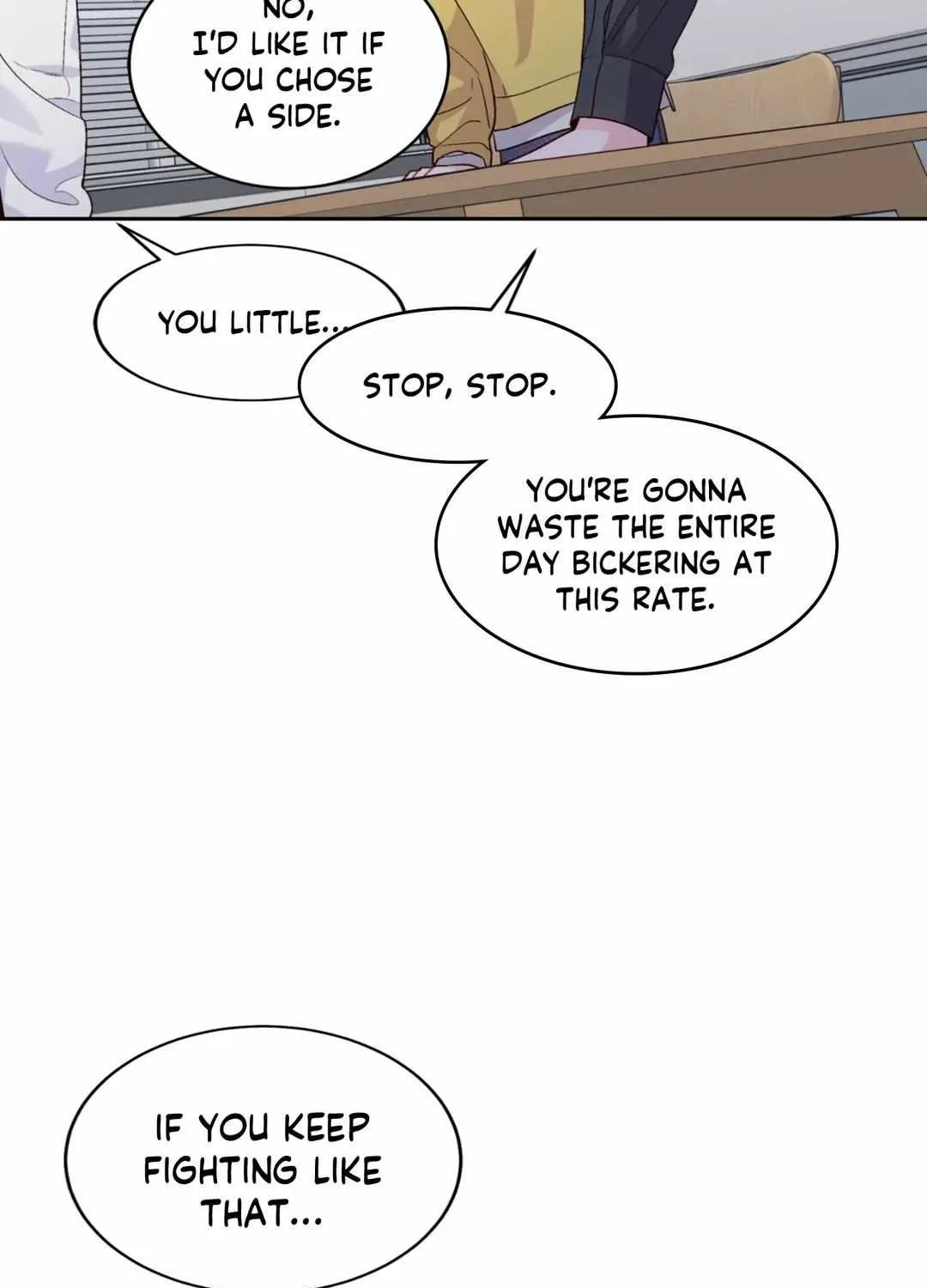 Merry Marbling Zinmanga X Chapter 25 Page 13