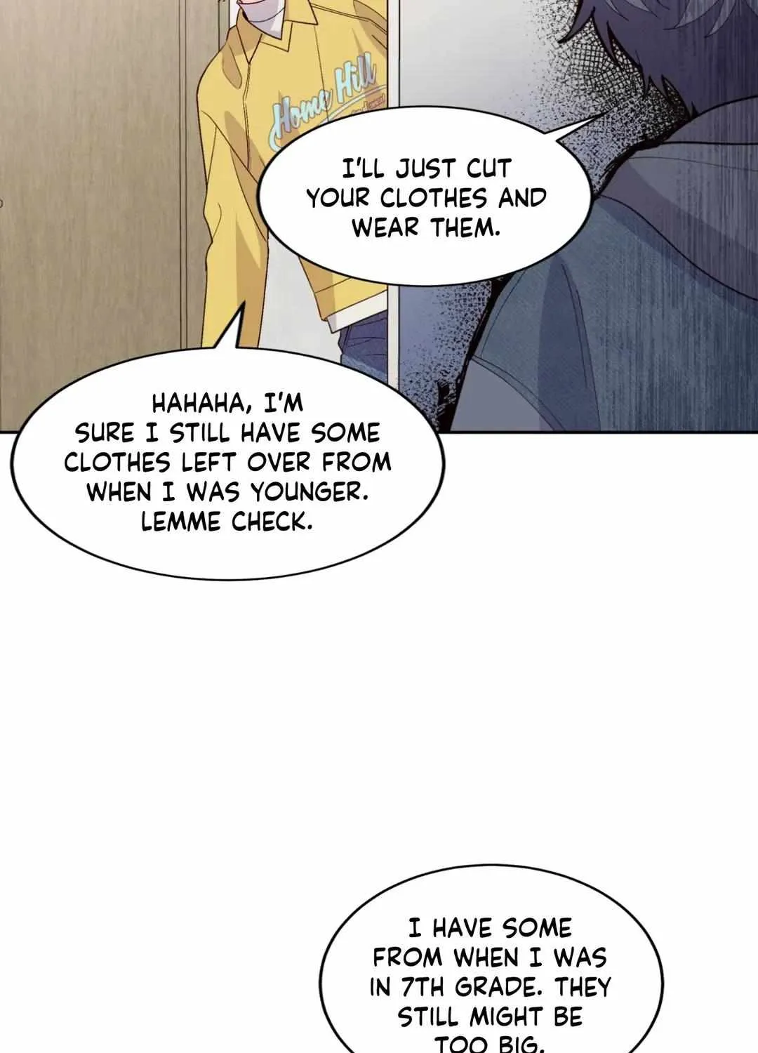 Merry Marbling Zinmanga X Chapter 25 Page 79