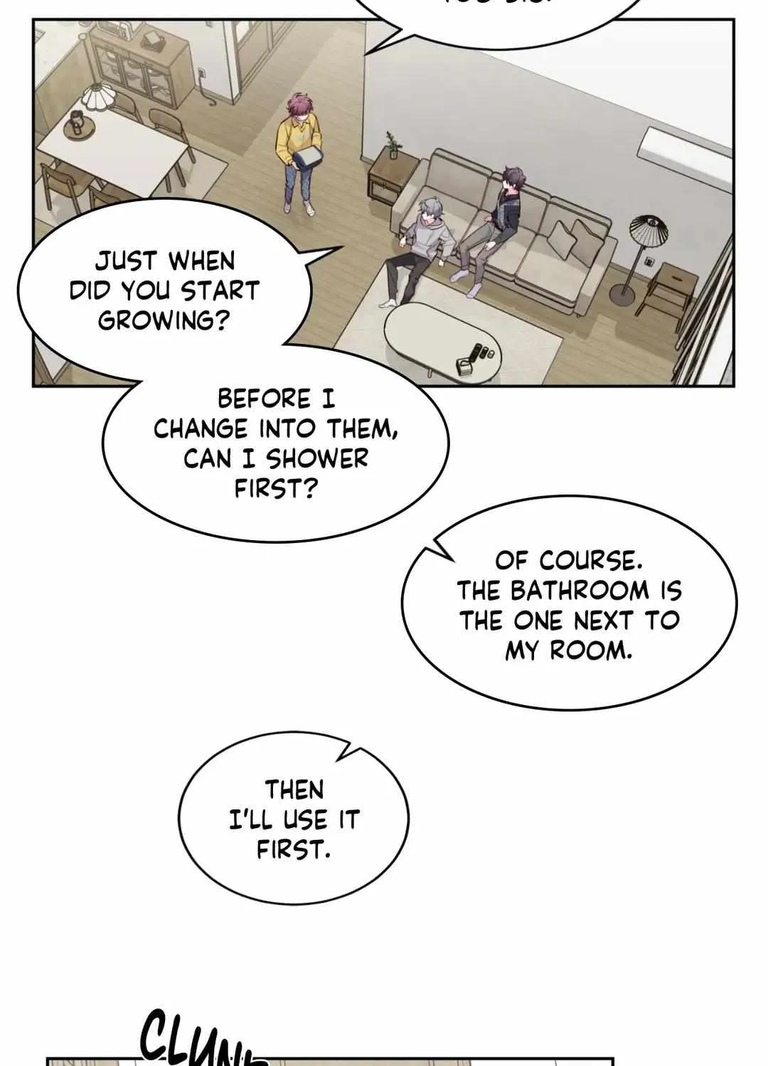 Merry Marbling Zinmanga X Chapter 25 Page 80