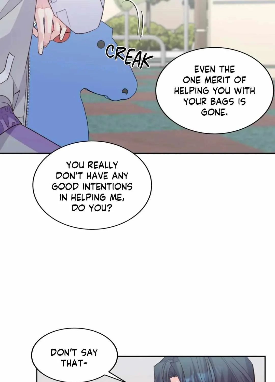 Merry Marbling Zinmanga X Chapter 24 Page 64