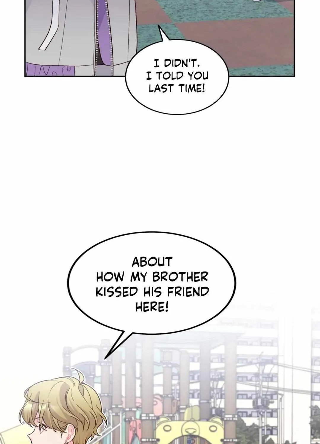 Merry Marbling Zinmanga X Chapter 24 Page 83