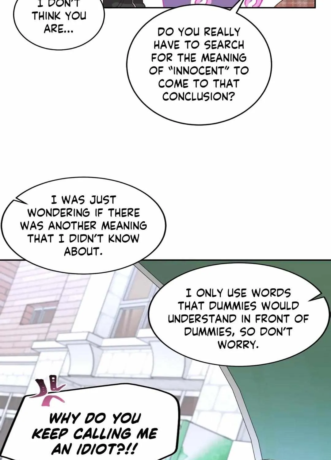 Merry Marbling Zinmanga X Chapter 21 Page 24