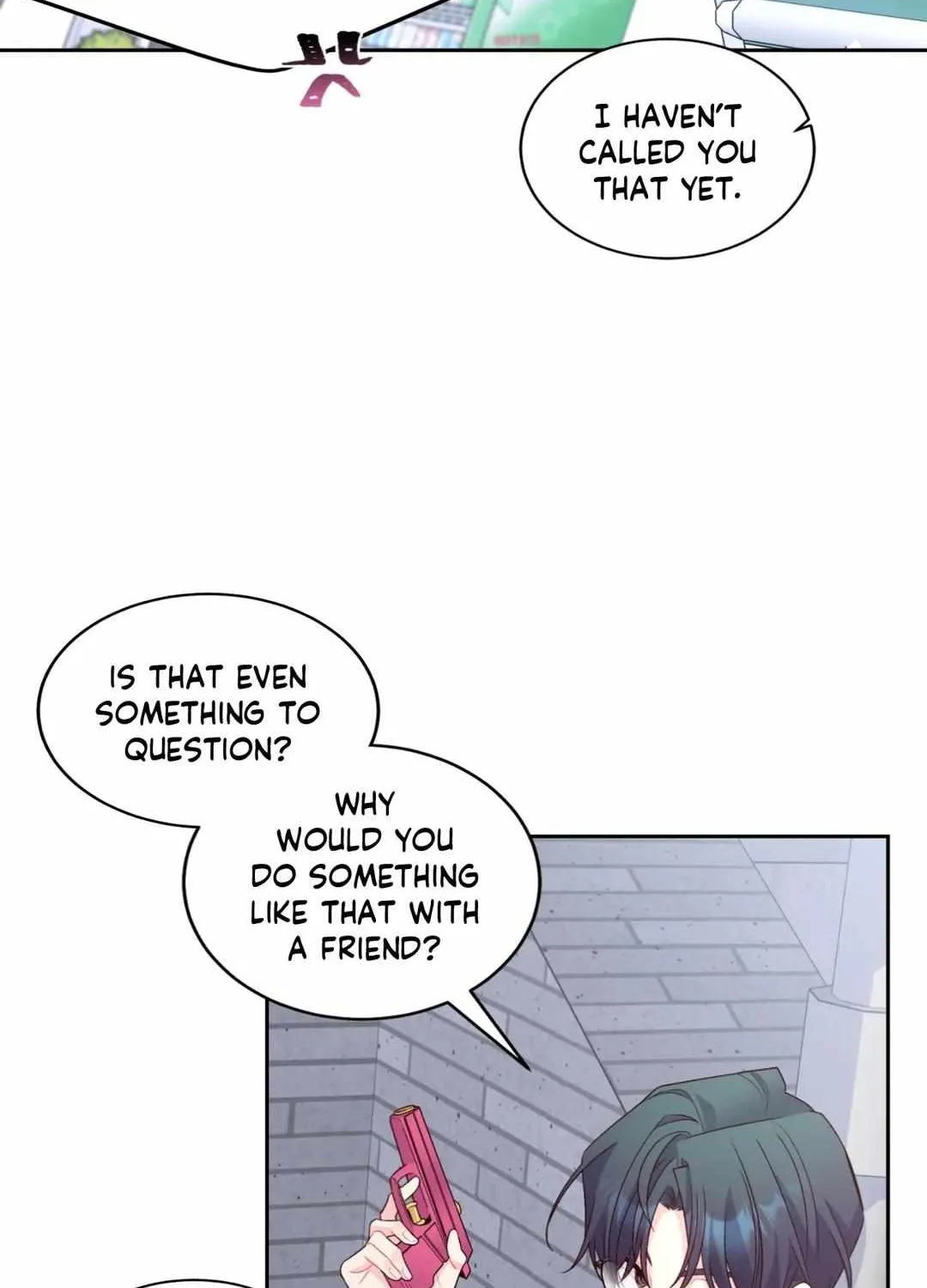 Merry Marbling Zinmanga X Chapter 21 Page 25