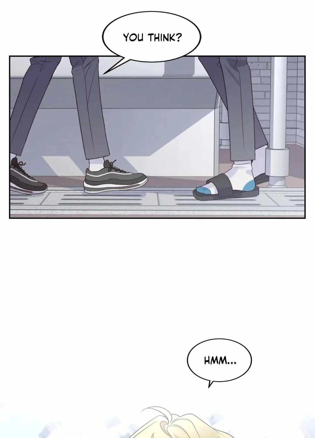 Merry Marbling Zinmanga X Chapter 21 Page 28