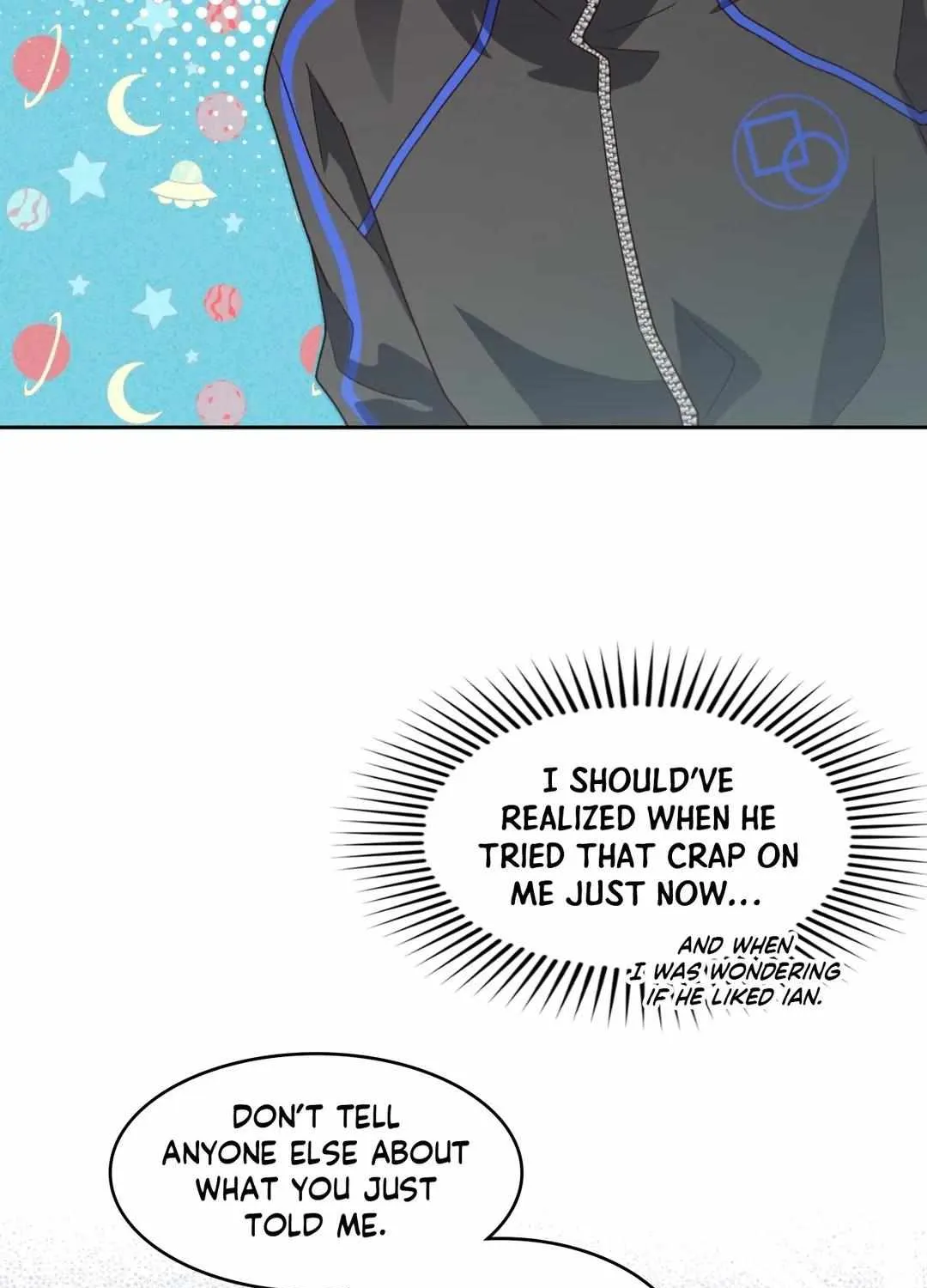 Merry Marbling Zinmanga X Chapter 21 Page 51
