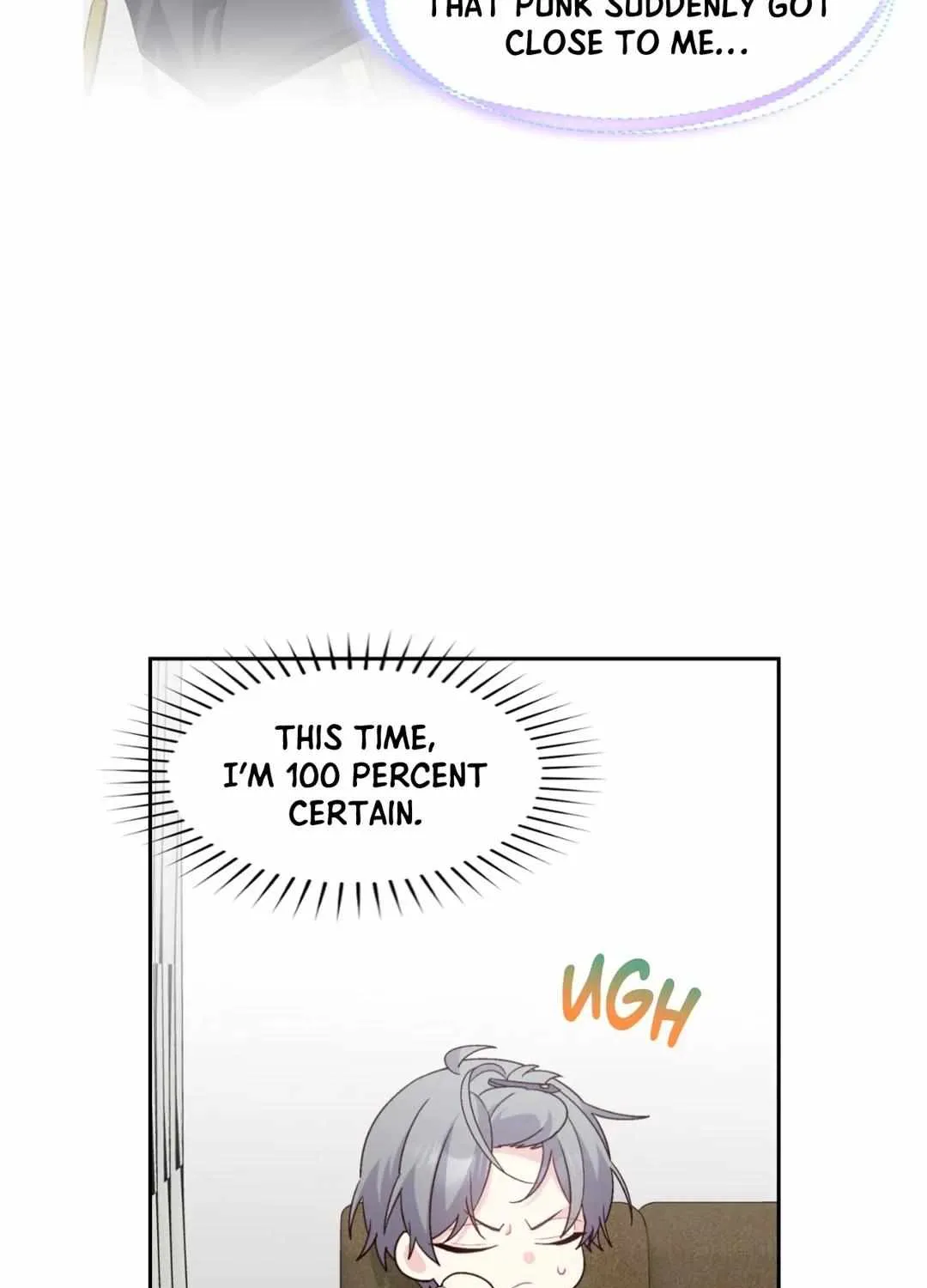 Merry Marbling Zinmanga X Chapter 20 Page 10