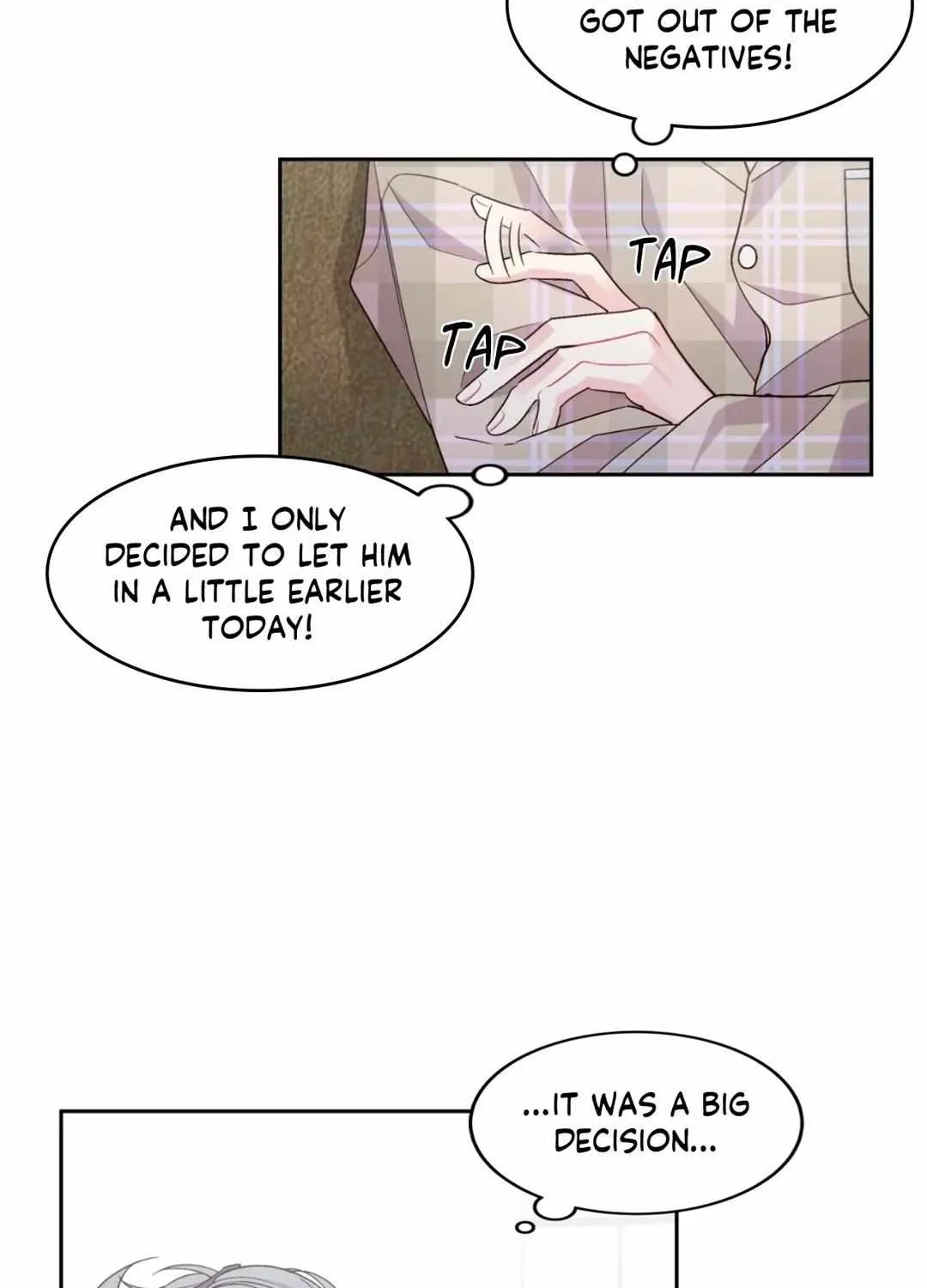 Merry Marbling Zinmanga X Chapter 20 Page 14